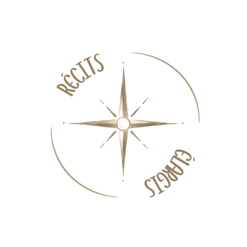 Logo Récits élargis